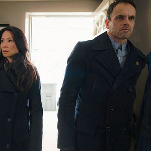 Foto Jonny Lee Miller