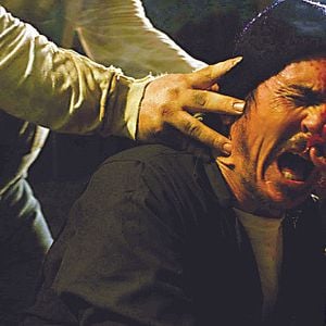 Foto Massacre Sangrento