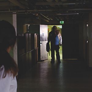 Foto Massacre Sangrento