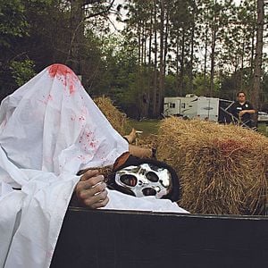 Foto Massacre Sangrento