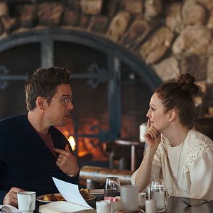 Foto O Plano de Maggie