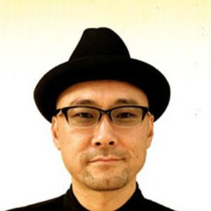 Foto Eiji Uchida