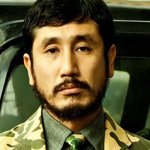 Foto Kiyohiko Shibukawa