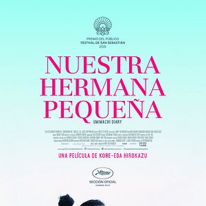 Foto Nossa Irmã Mais Nova