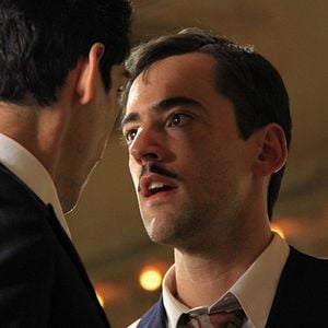 Foto Cantinflas - A Magia da Comédia