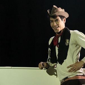 Foto Cantinflas - A Magia da Comédia