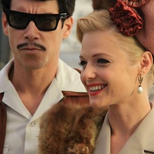 Foto Cantinflas - A Magia da Comédia