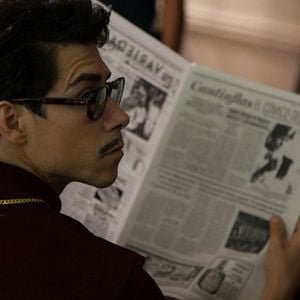 Foto Cantinflas - A Magia da Comédia