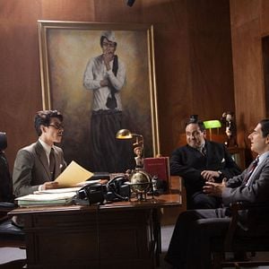 Foto Cantinflas - A Magia da Comédia