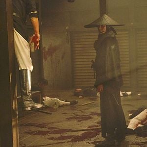 Foto Teruyuki Kagawa