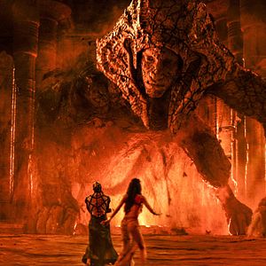 Foto Deuses do Egito