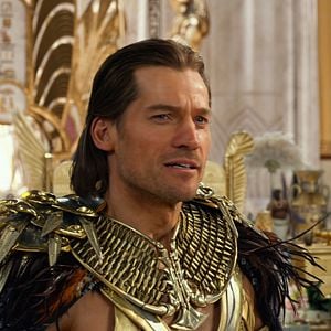 Foto Deuses do Egito