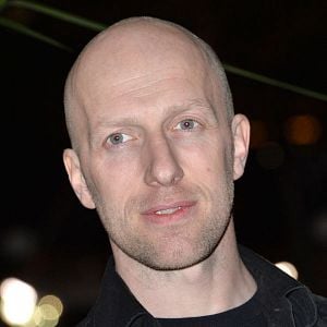 Foto Cyril Raffaelli