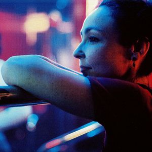 Foto Catherine Frot