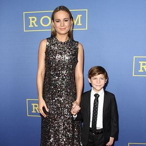 Foto Jacob Tremblay