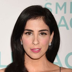Foto Sarah Silverman