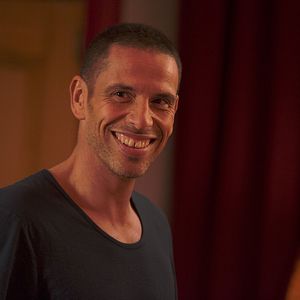 Foto Um Time Bem Diferente