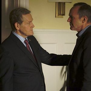 Foto Clark Gregg