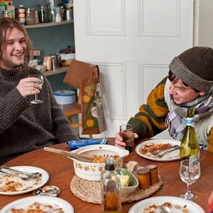 Foto Ferdia Walsh-Peelo