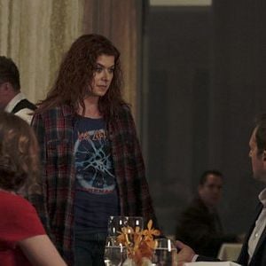 Foto Os Mistérios de Laura