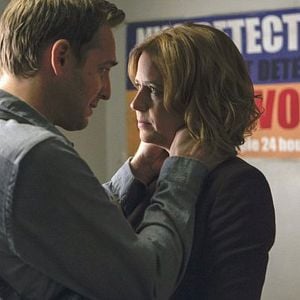 Foto Os Mistérios de Laura