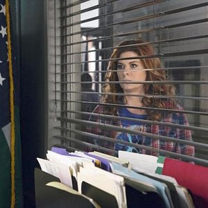 Foto Os Mistérios de Laura