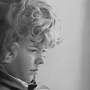 Foto Com Amor, Van Gogh