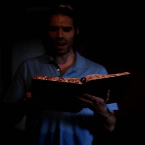 Foto Ouija Exorcismo