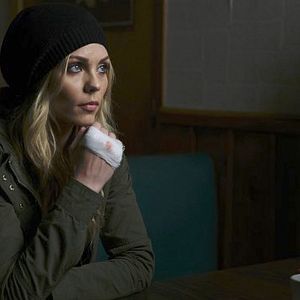 Foto Laura Vandervoort