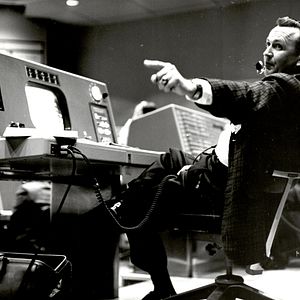 Foto The Last Man On The Moon