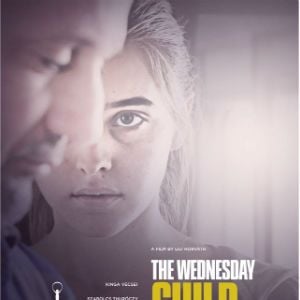 Foto The Wenesday Child