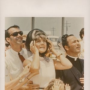 Foto The Last Man On The Moon