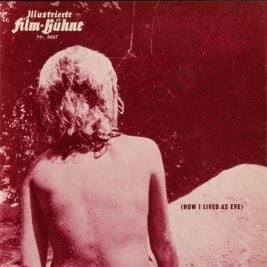 Foto Katú - No Mundo do Nudismo