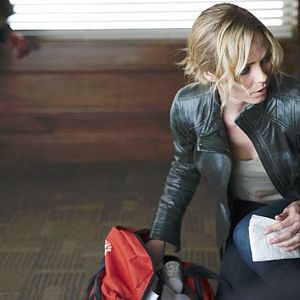 Foto Laura Vandervoort