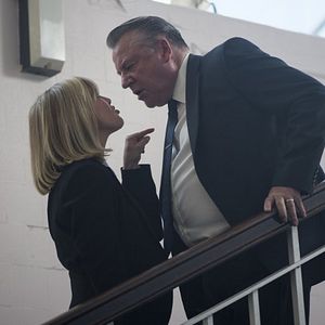 Foto A Lenda de Barney Thomson