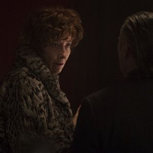 Foto A Lenda de Barney Thomson