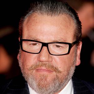 Foto Ray Winstone