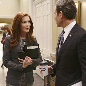 Foto Darby Stanchfield