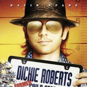 Foto Dickie Roberts - O Pestinha Cresceu