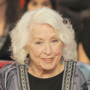 Foto Danielle Darrieux