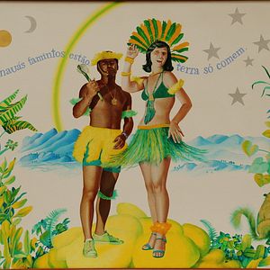 Foto Glauco do Brasil