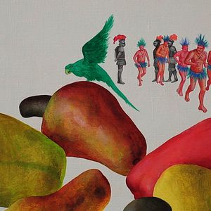 Foto Glauco do Brasil