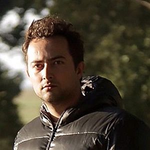 Foto Glauco do Brasil