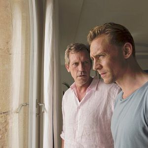 Foto The Night Manager