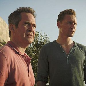 Foto The Night Manager