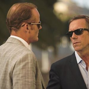 Foto The Night Manager