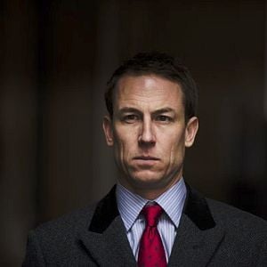 Foto Tobias Menzies