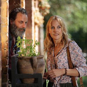 Foto My Mother’s Wound