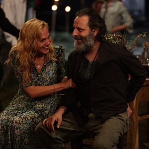 Foto My Mother’s Wound