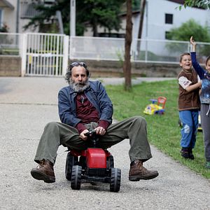 Foto My Mother’s Wound